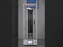 Automatic Dupont impact testing machine